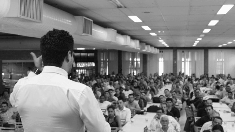 O evento acabou. E agora? Estratégias para garantir que o impacto perdure o ano inteiro.
