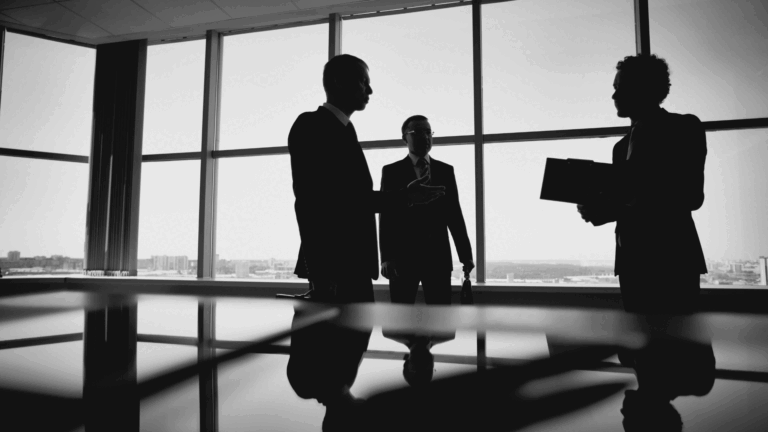 Do tático ao estratégico: como encaixar seu evento no plano de negócios da sua empresa.