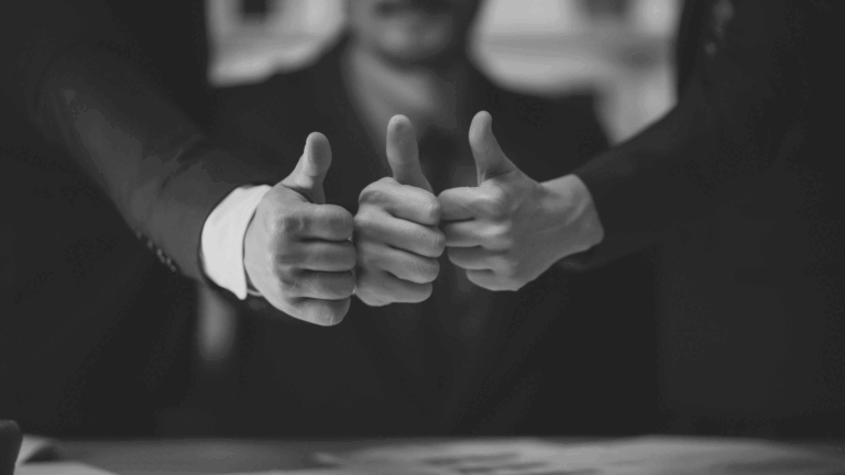 Gerenciando o universo de interessados: por que a gestão de 'stakeholders' é a chave para a paz.