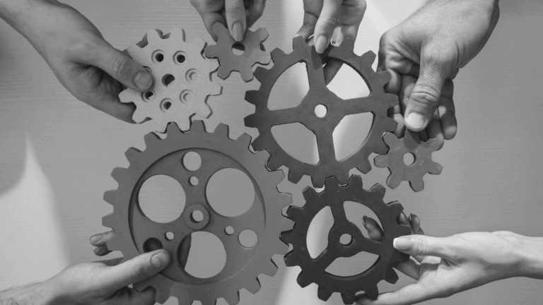 O poder da compra: como seu evento pode construir uma cadeia de fornecedores mais forte.