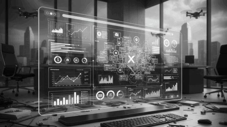 O mapa do tesouro e o campo de batalha: usando análises de cenário para eventos vencedores.