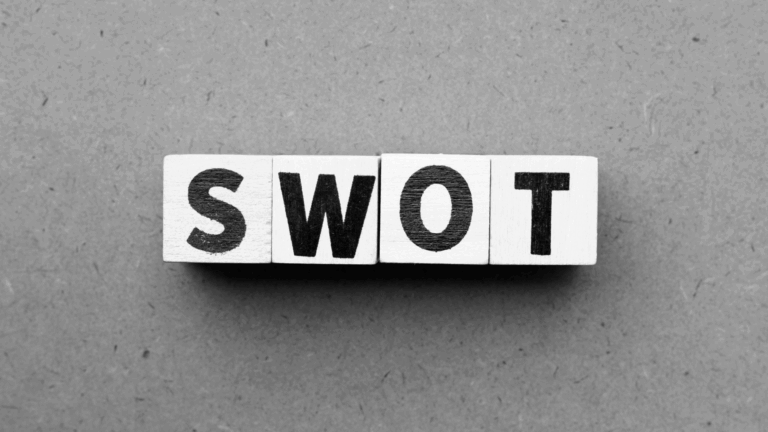 SWOT na prática: um guia para aplicar a análise de forças, fraquezas, oportunidades e ameaças em seu evento.