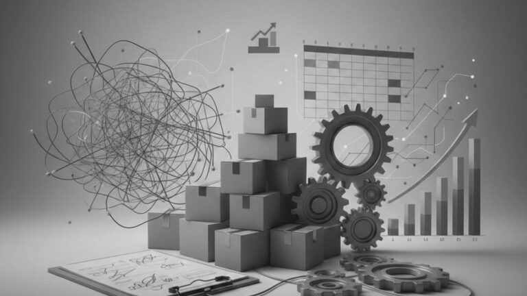 Por que seu evento precisa de um gerente de projetos (e não apenas um organizador).